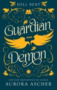 Cover-Bild zum Titel 'Guardian Demon' von 'Aurora Ascher'