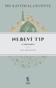 Cover-Bild zum Titel 'Nebevi Tip' von 'Ibn Kayyim el-Cevziyye'