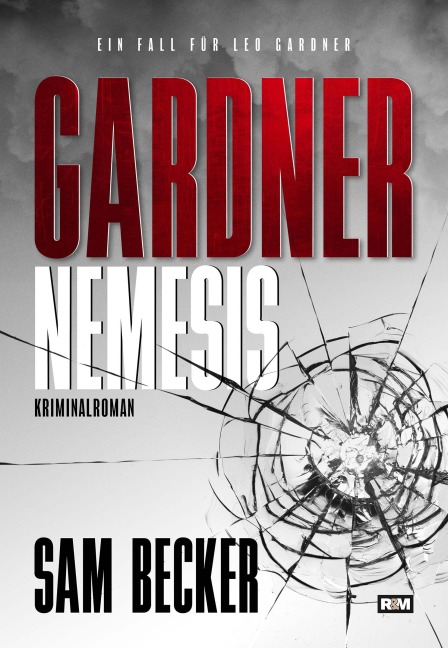 Gardner: Nemesis - Sam Becker