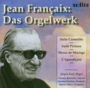 Das Orgelwerk - J. /Kratzer Essl