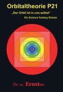 Cover-Bild zum Titel 'Orbitaltheorie P21' von 'Sc. ErnstHD'