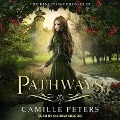 Cover-Bild zum Titel 'Pathways Lib/E' von 'Camille Peters'