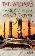 Cover-Bild zum Titel 'Das Reich der Grasländer 1' von 'Tad Williams'