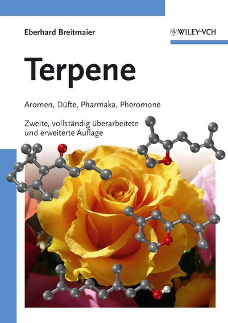 Terpene - Eberhard Breitmaier