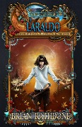 Cover-Bild zum Titel 'L'Araldo' von 'Brian Rathbone'