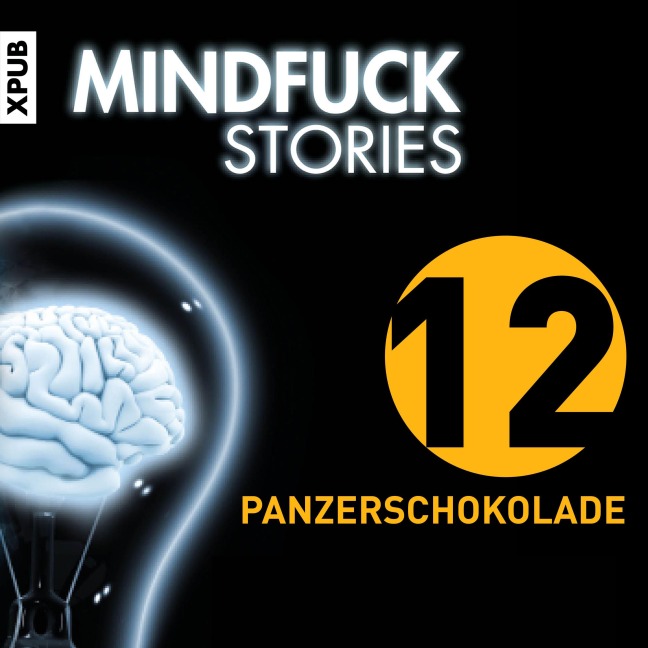 Mindfuck Stories - Folge 12 - Christian Hardinghaus