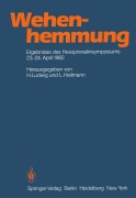 Cover-Bild zum Titel 'Wehenhemmung' von ''
