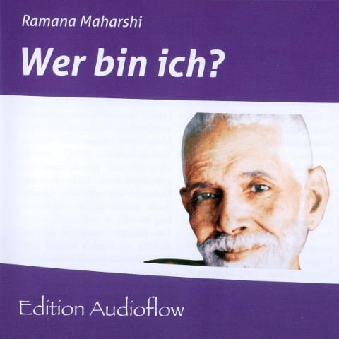 Wer bin ich? - Ramana Maharshi