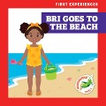 Bri Goes to the Beach - Alyssa Krekelberg