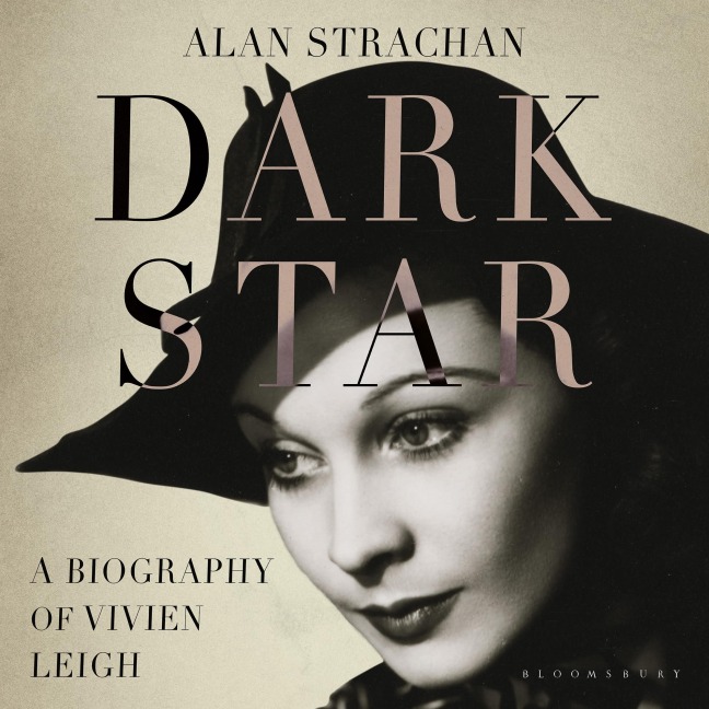 Dark Star - Alan Strachan