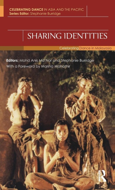 Sharing Identities - 