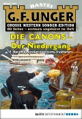 G. F. Unger Sonder-Edition 101 - G. F. Unger