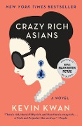 Cover-Bild zum Titel 'Crazy Rich Asians' von 'Kevin Kwan'