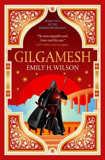 Gilgamesh - Emily Wilson