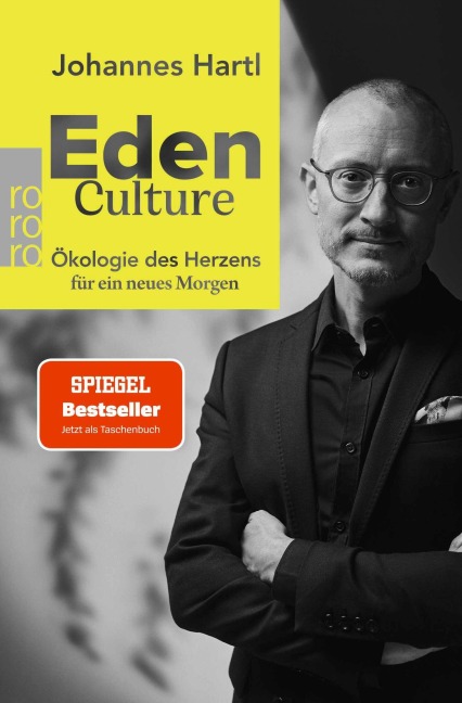 Eden Culture - Johannes Hartl