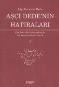 Cover-Bild zum Titel 'Asci Dedenin Hatiralari 4 Cilt Samua' von 'Asci ibrahim Dede'