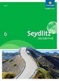 Seydlitz Geographie 6. Schulbuch. Realschule. Bayern - 