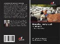 Cover-Bild zum Titel 'Brucellosi nei piccoli ruminanti' von 'Md. Siddiqur Rahman, Nur Mohammad Shafy'