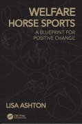 Cover-Bild zum Titel 'Welfare Horse Sports' von 'Lisa Ashton'