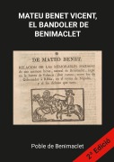 Cover-Bild zum Titel 'MATEU BENET VICENT, EL BANDOLER DE BENIMACLET' von 'Pau Giner'