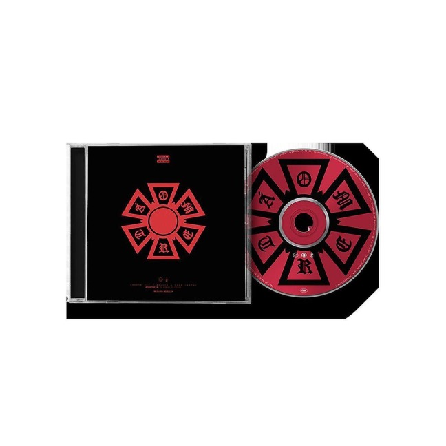 OMERTA - Castro Balvin J