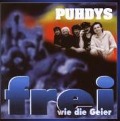 Frei Wie Die Geier - Puhdys