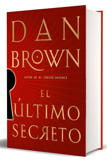 El Último Secreto / The Secret of Secrets - Dan Brown