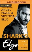 Shark's Edge - Angel Payne, Victoria Blue