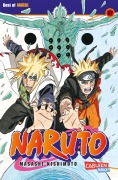 Cover-Bild zum Titel 'Naruto 67' von 'Masashi Kishimoto'