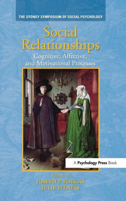 Social Relationships - 