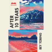 Cover-Bild zum Titel 'After 10 Years' von 'Bey Tobing'