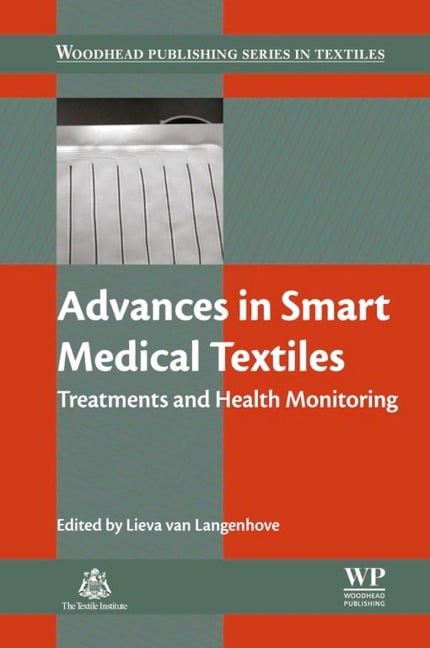 Advances in Smart Medical Textiles - 