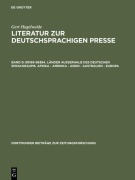 Cover-Bild zum Titel '89199-98384. Länder außerhalb des deutschen Sprachraums. Afrika - Amerika - Asien - Australien - Europa' von 'Gert Hagelweide'