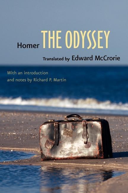 The Odyssey - Homer