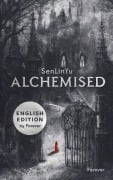 Alchemised English Edition - Senlinyu