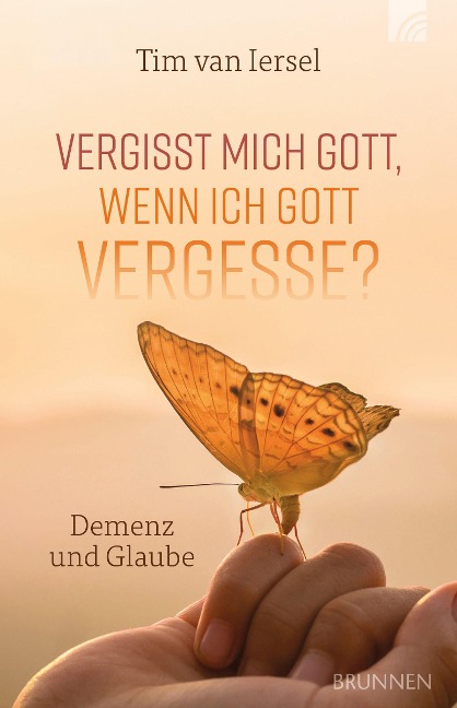 Vergisst mich Gott, wenn ich Gott vergesse? - Tim van Iersel