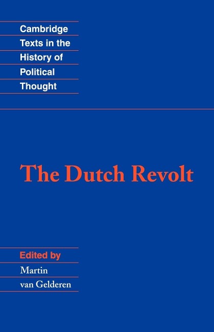 The Dutch Revolt - 