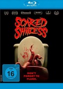 Cover-Bild zum Titel 'Scared Shitless' von 'Brandon Cohen, Blitz//Berli N'