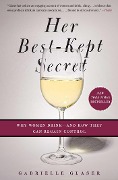 Cover-Bild zum Titel 'Her Best-Kept Secret' von 'Gabrielle Glaser'