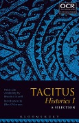 Cover-Bild zum Titel 'Tacitus Histories I: A Selection' von ''