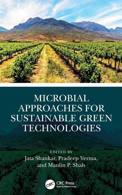 Microbial Approaches for Sustainable Green Technologies - 