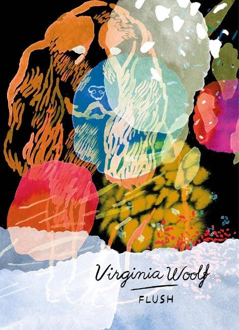 Flush - Virginia Woolf