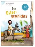 Cover-Bild zum Titel 'Die Ostergeschichte' von ''