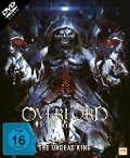 Overlord - The Undead King - 