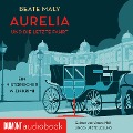 Cover-Bild zum Titel 'Aurelia und die letzte Fahrt' von 'Beate Maly'
