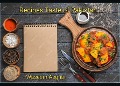 Recipes Taste of Pakistan - Waseem Asghar