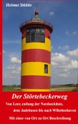 Cover-Bild zum Titel 'Der Störtebeckerweg' von 'Helmut Stübbe'
