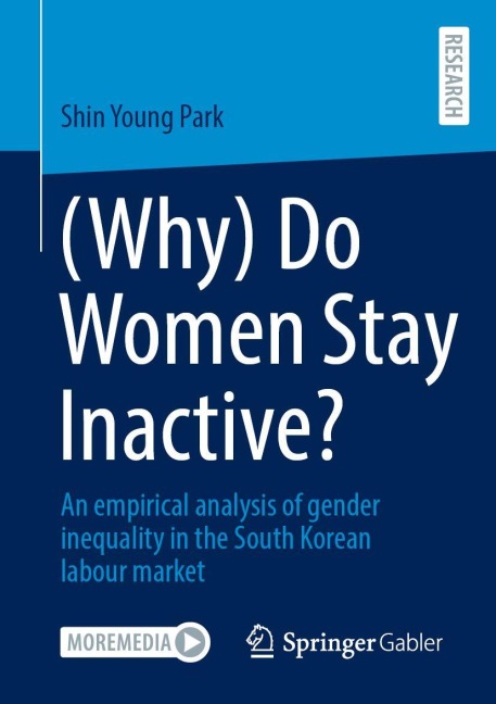 (Why) Do Women Stay Inactive? - Shin Young Park