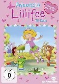 Prinzessin Lillifee TV-Serie Komplettbox - 