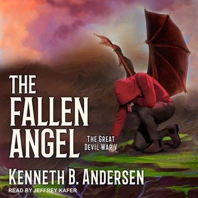The Fallen Angel - Kenneth B. Andersen